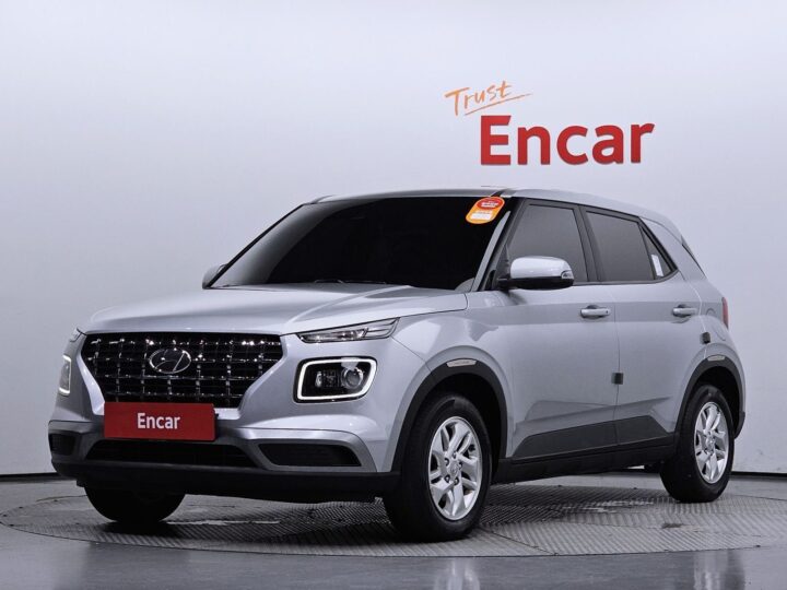 Venue 1.6 Modern ENCAR40029168