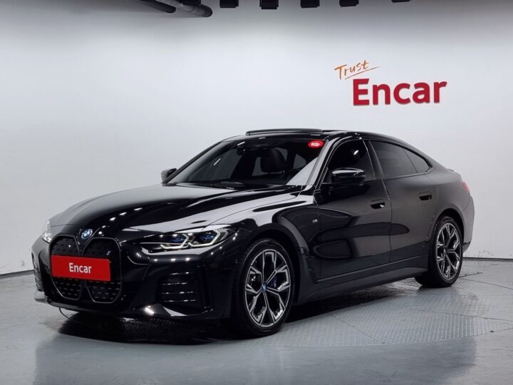 I4 Edrive40 M Sports Pro ENCAR40031828