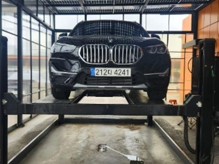 BMW X1 Ii (F48) xDrive 20I Xline, 2021 WBA11DG01M5S30702