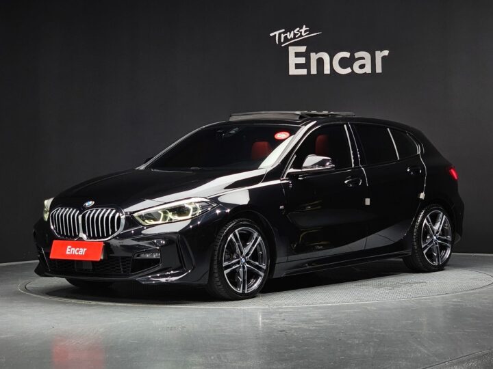1 Series (F40) 120I M Sports ENCAR40040683