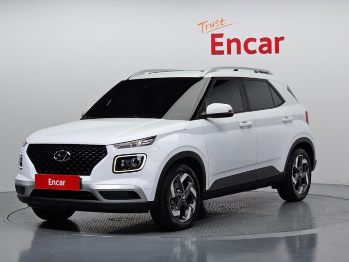 Venue 1.6 Flux KMHRC813ENU151748