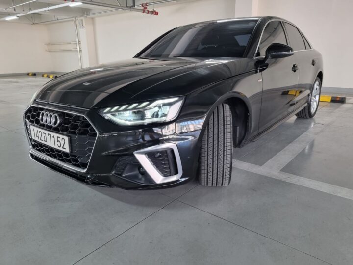 A4 (B9) 35 Tdi Premium WAUZZZF42MN001149