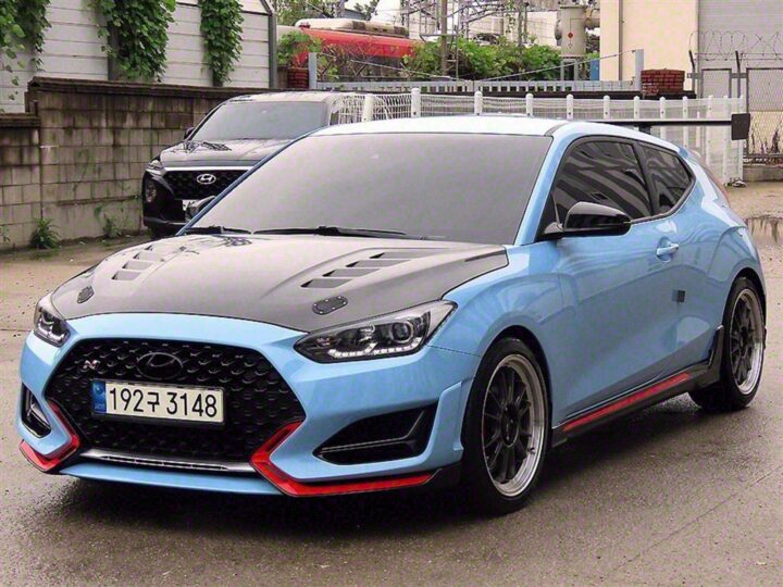 Veloster (Js) 2.0 N KMHT361HGNU012245