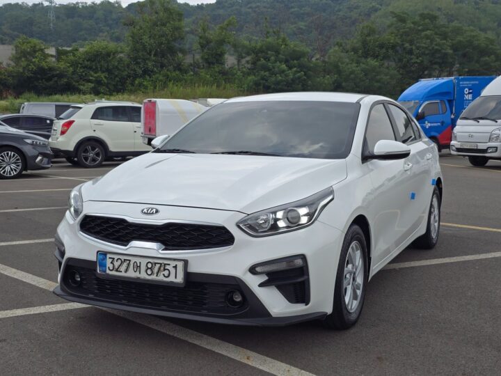 All New K3 Prestige ENCAR40085609