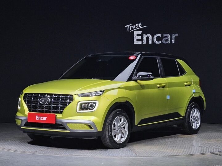 Venue 1.6 Modern ENCAR40098977