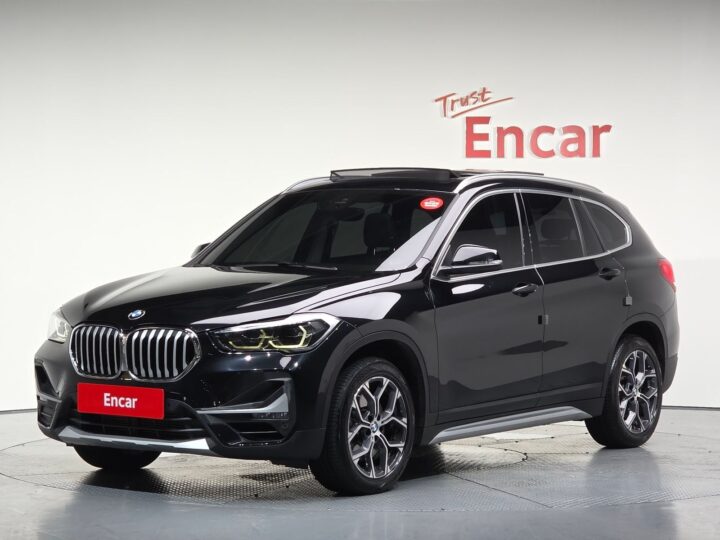 X1 (F48) xDrive 20I Xline ENCAR40104839