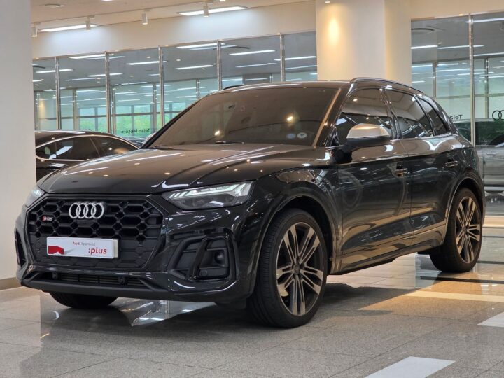 Sq5 (Fy) 3.0 Tfsi Quattro WAUZZZFY0M2140569