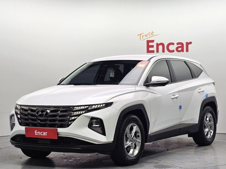 Tucson (Nx4) Gasoline 1.6 Turbo 2Wd Modern ENCAR40120891