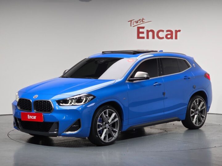 X2 (F39) xDrive M35I ENCAR40141540