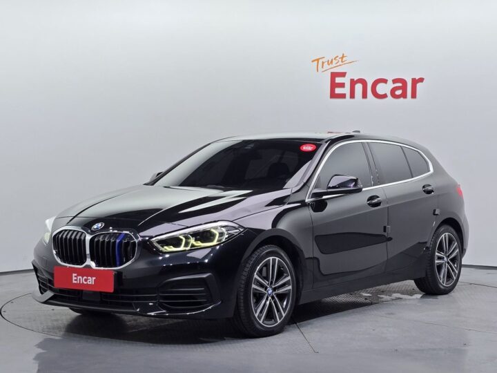1 Series (F40) 120I Advantage ENCAR40151578