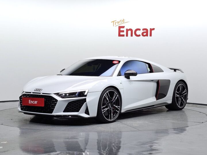 R8 (4S) 5.2 V10 Performance Coupe WUAZZZFX1M7900329