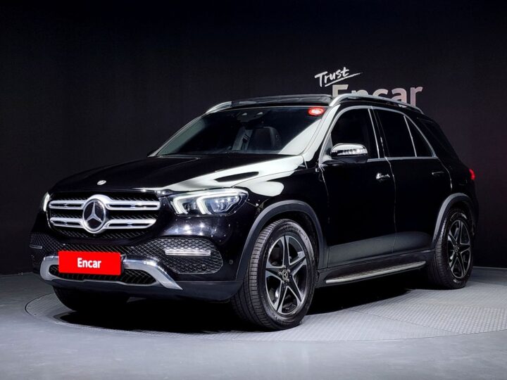 Gle-Class W167 Gle350E 4Matic ENCAR40150166