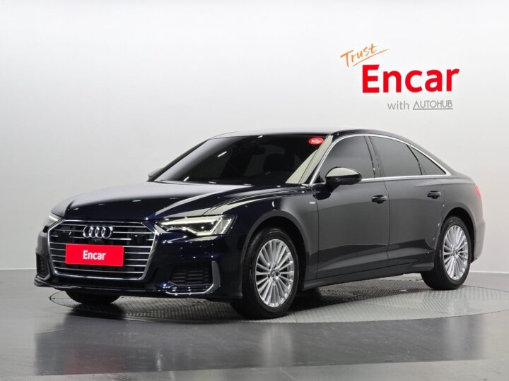 A6 (C8) 45 Tfsi Premium WAUZZZF25MN010538