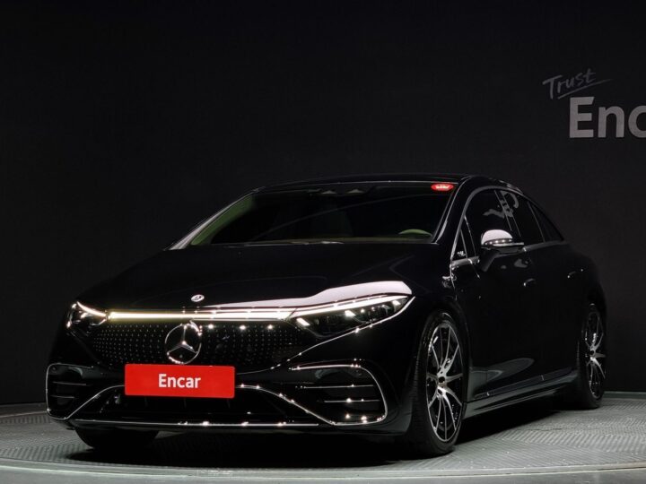 Eqs V297 Eqs450+ Amg Line ENCAR40173964