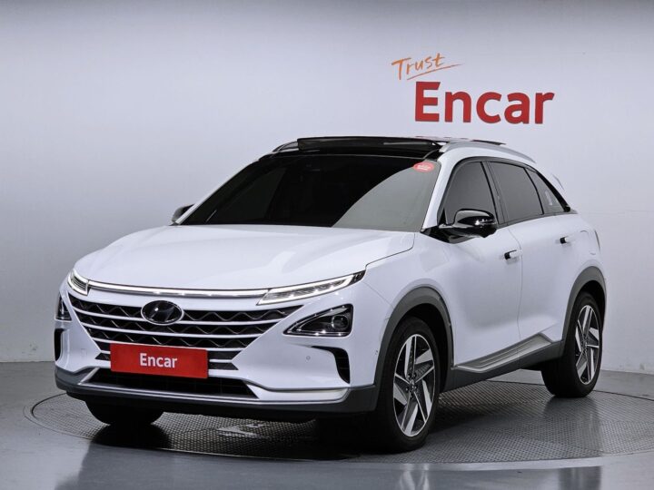 Nexo Premium ENCAR40169536