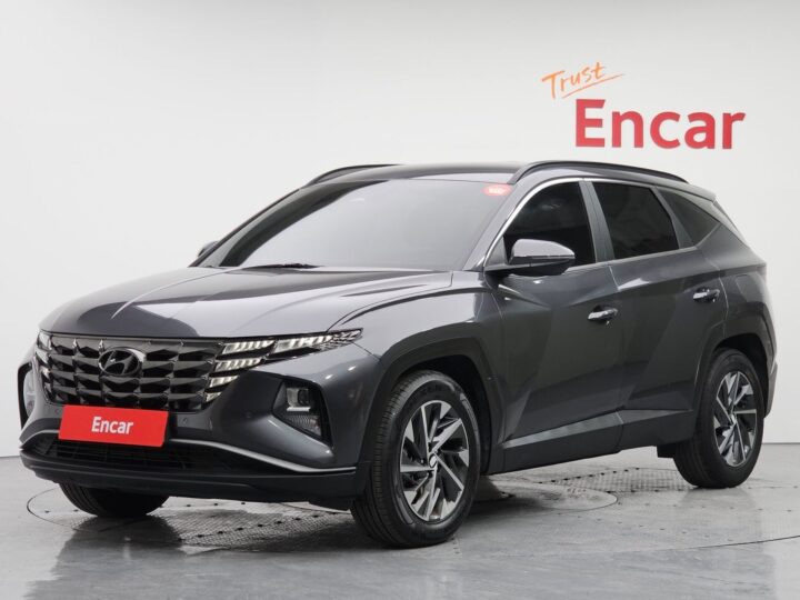 Tucson (Nx4) Diesel 2.0 2Wd Premium KMHJC81CBMU047896