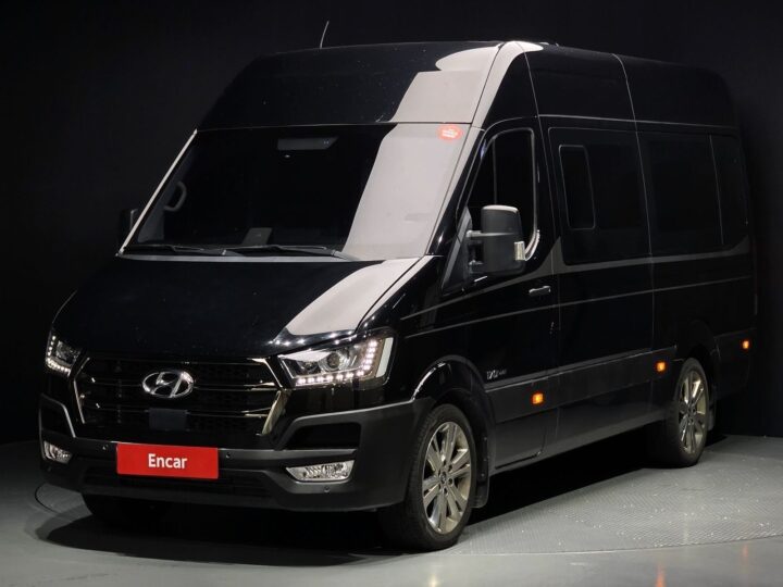 Solati 15 -Seater Luxury ENCAR40176439
