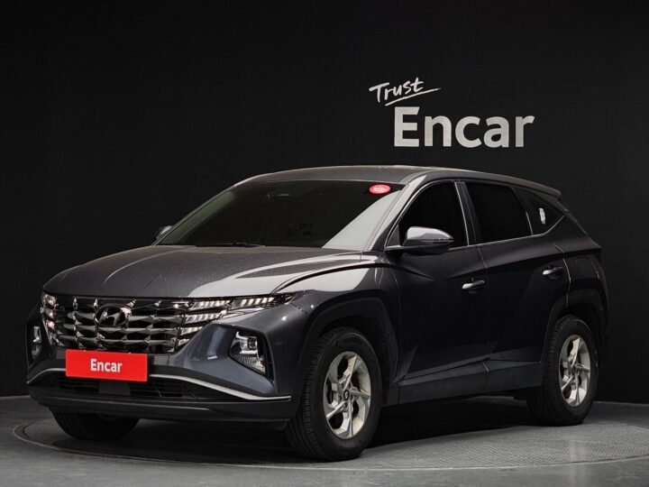 Tucson (Nx4) Gasoline 1.6 Turbo 2Wd Modern ENCAR40179463