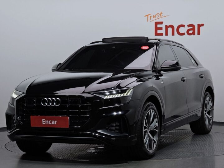 Q8 (4M) 50 Tdi Quattro Premium ENCAR40183204