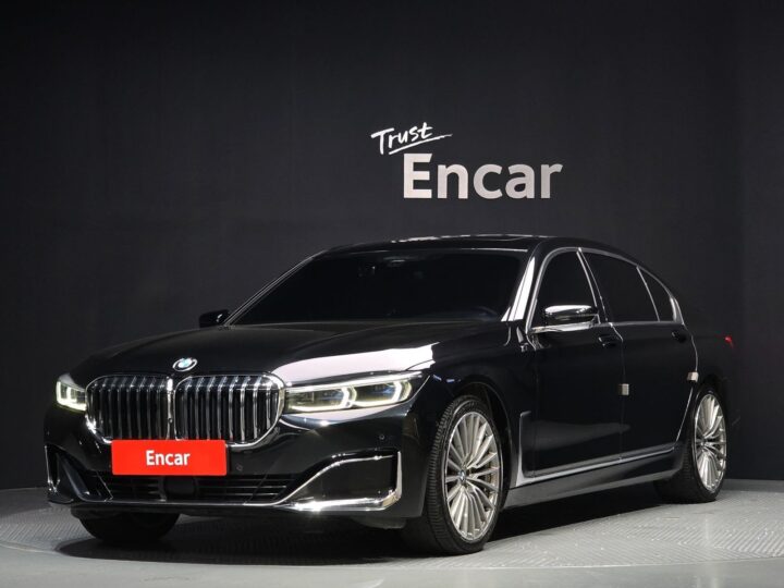 7 Series (G11) 730Ld xDrive Design Pure Excellence ENCAR40189725