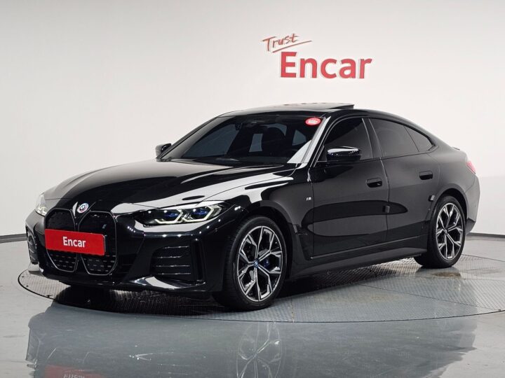 I4 Edrive40 M Sports Pro ENCAR40194959