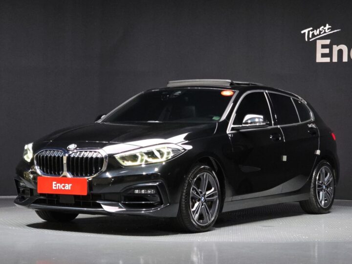 1 Series (F40) 120I Sports ENCAR40205934