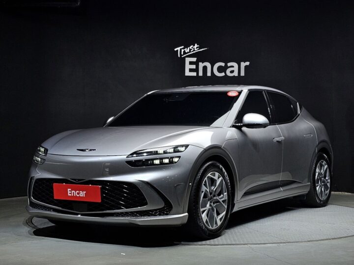 Gv60 Standard Awd ENCAR40207899