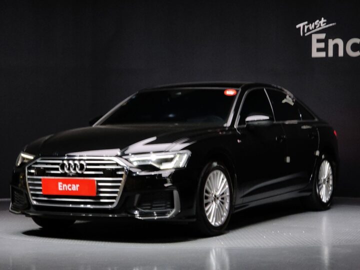 A6 (C8) 40 Tdi Premium ENCAR40210024