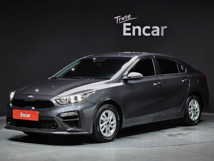 All New K3 Prestige ENCAR40210360