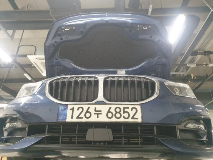 1 Series (F40) 118D Sports WBA7M9104M7H78823