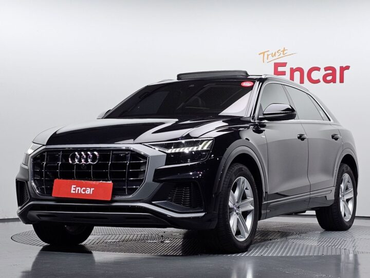 Q8 (4M) 45 Tdi Quattro Premium ENCAR40238272