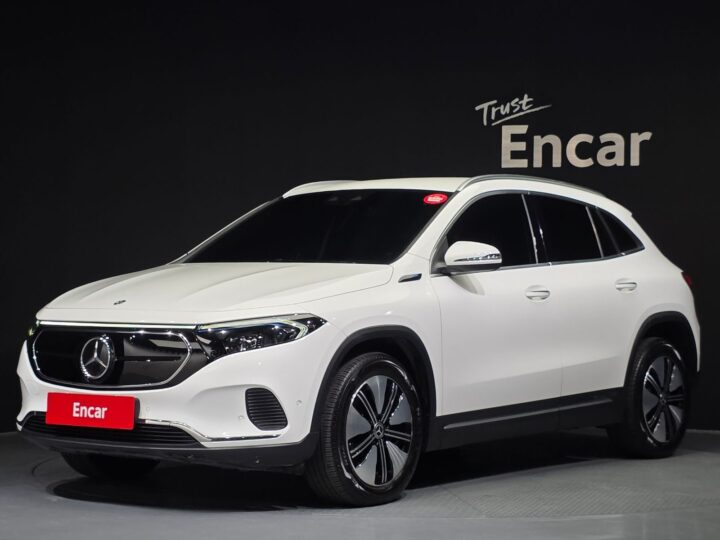 Mercedes-Benz Eqa Eqa Eqa250, 2022 W1N9N0BB7NJ030520