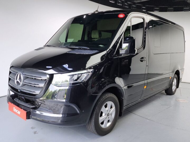 Sprinter 3.0 Diesel W907 ENCAR40235754