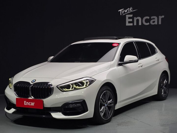 1 Series (F40) 120I Sports ENCAR40248186