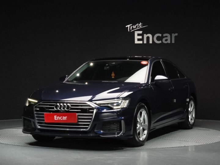 A6 (C8) 45 Tfsi ENCAR40249629