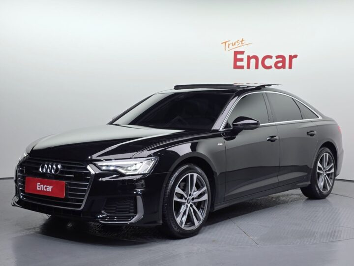 A6 (C8) 45 Tfsi Premium WAUZZZF26MN079514