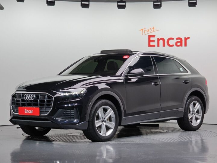 Q8 (4M) 45 Tdi Quattro Premium ENCAR40258241