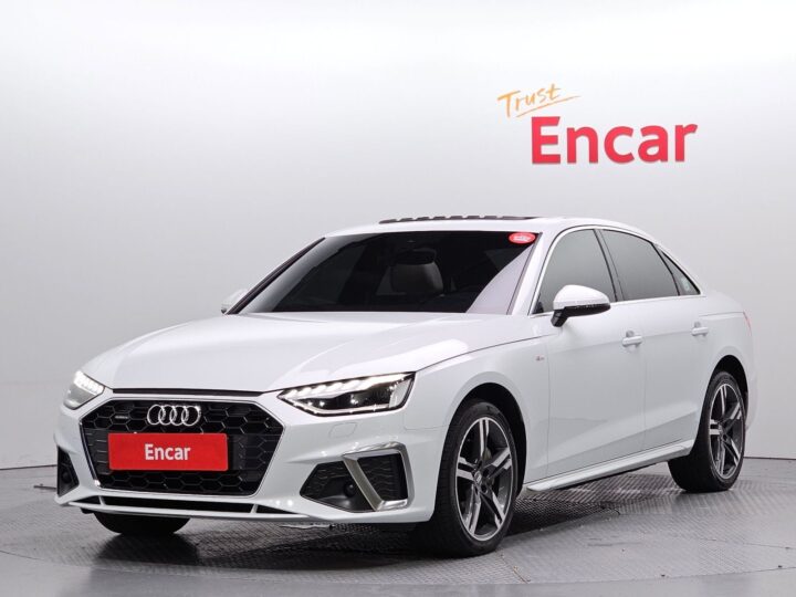 A4 (B9) 40 Tdi Quattro Premium WAUZZZF48MN000863