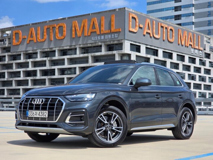 Q5 (Fy) 40 Tdi Quattro WAUZZZFY6N2036010