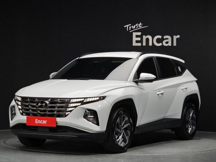 Hyundai Tucson Iv Gasoline 1.6 Turbo 2Wd, 2022 KMHJC81BGNU162032