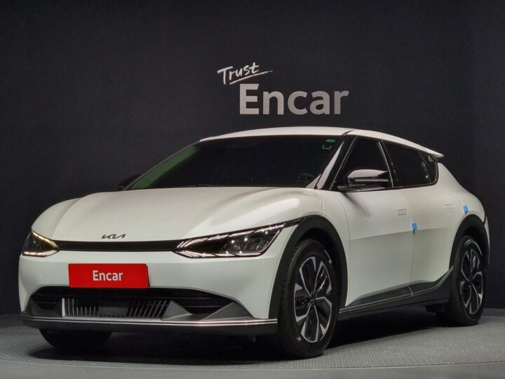 Ev6 Long Range Air ENCAR40261774