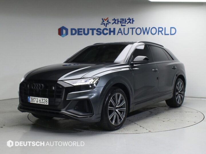Q8 (4M) 55 Tfsi Quattro Premium WAUZZZF13MD015816