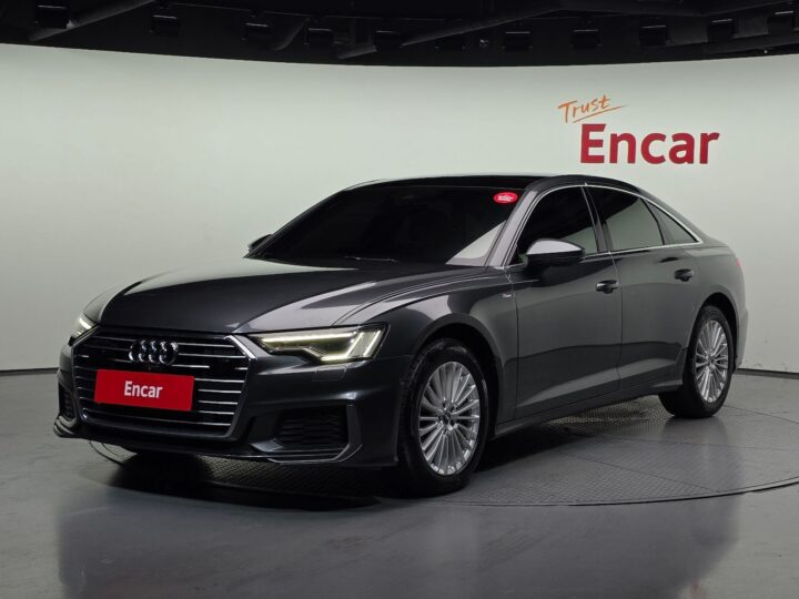 A6 (C8) 40 Tdi Quattro Premium ENCAR40273450