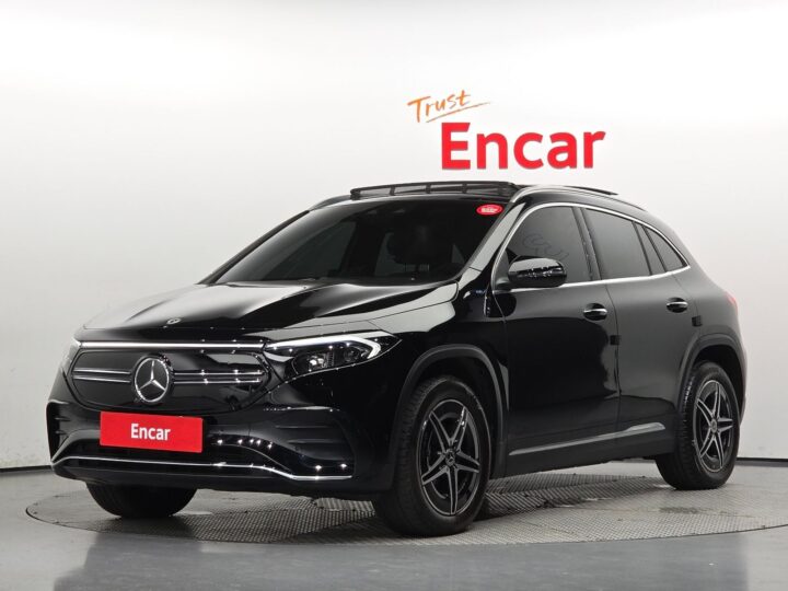 Eqa H243 Eqa250 Amg Package ENCAR40278189