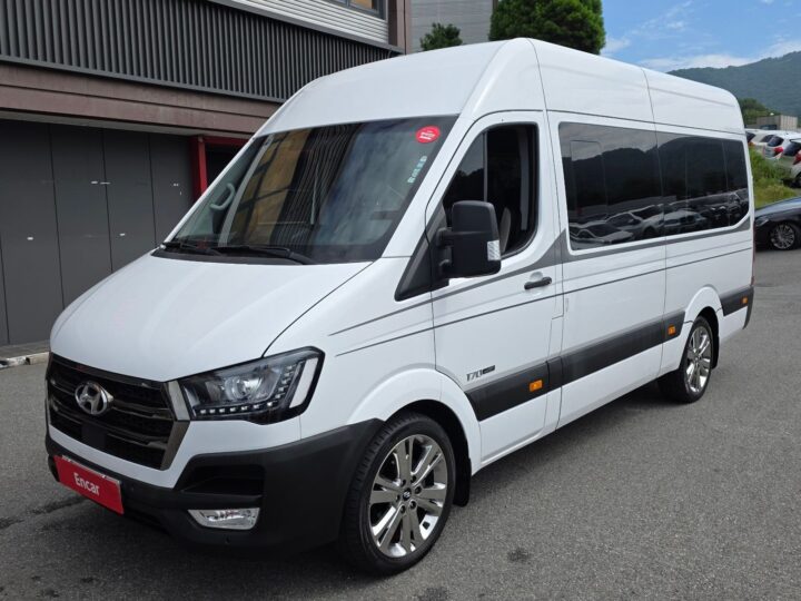 Solati 15 -Seater Luxury ENCAR40283481