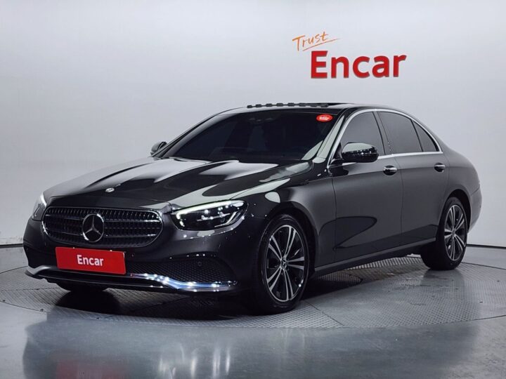 Mercedes-Benz E-Klasse V (W213, S213, C238) E250 Avantgarde, 2021 W1KZF4FB1MA992225