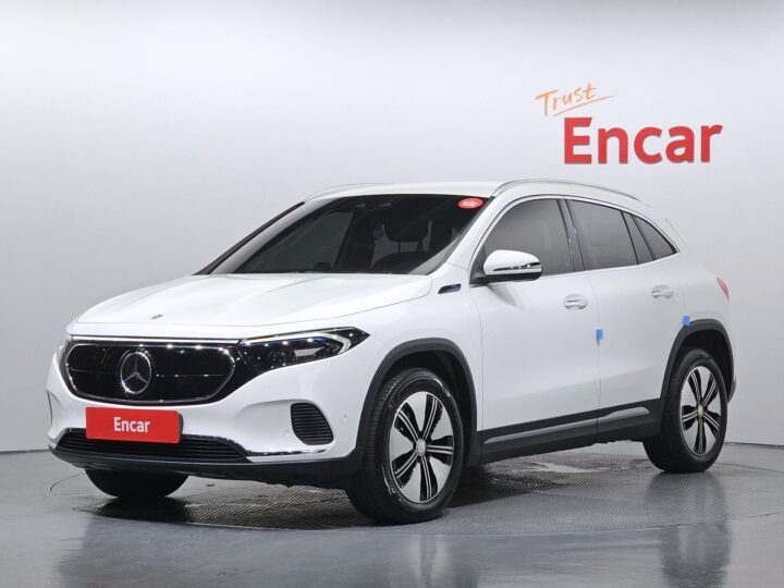 Mercedes-Benz Eqa Eqa Eqa250, 2022 W1N9N0BBXNJ030561