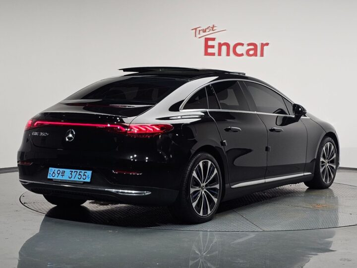 Mercedes-Benz Eqe Eqe Eqe350+, 2022 W1KEG2BB6NF005516