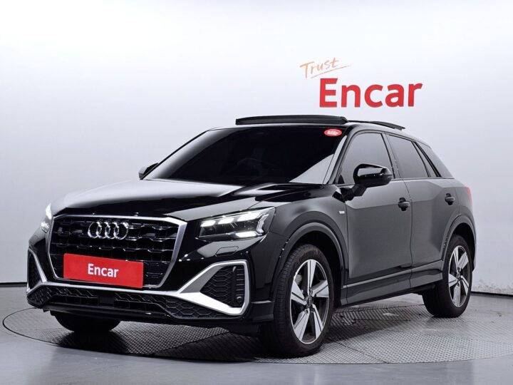 Q2 35 Tdi Premium ENCAR40344222