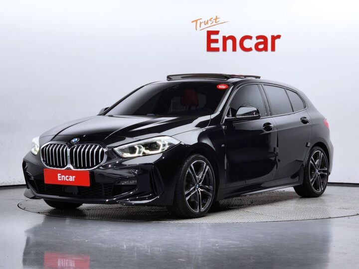 1 Series (F40) 118D M Sports WBA7M9108M7J28745
